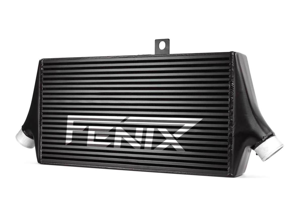 Mitsubishi Lancer Evo VII, VIII & IX 4G63 2001-2007 | Performance Intercooler