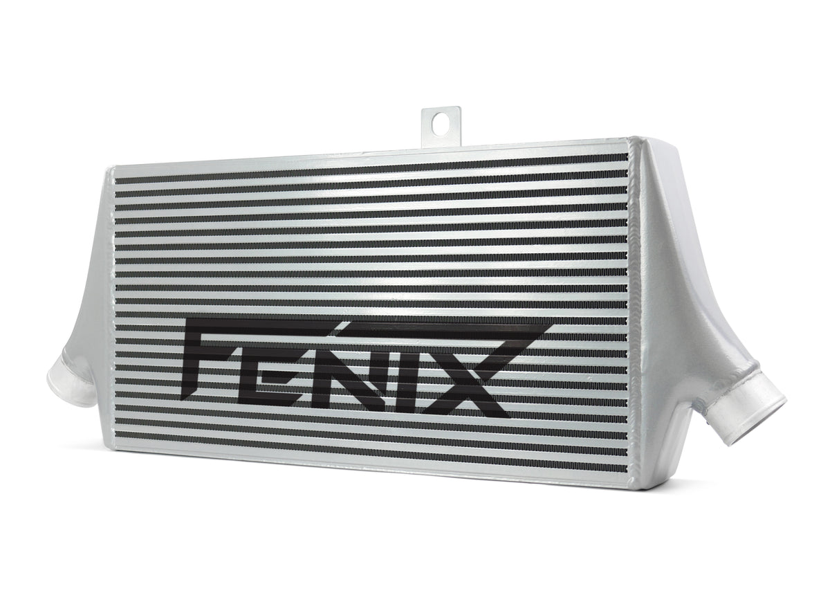 Mitsubishi Lancer Evo VII, VIII & IX 4G63 2001-2007 | Performance Intercooler