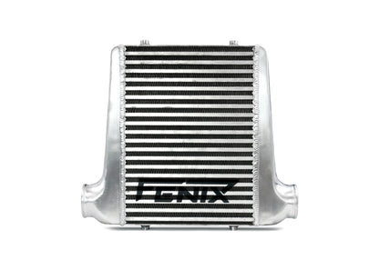 Universal Performance Intercooler [Bar & Plate] - 300 x 400 x 76