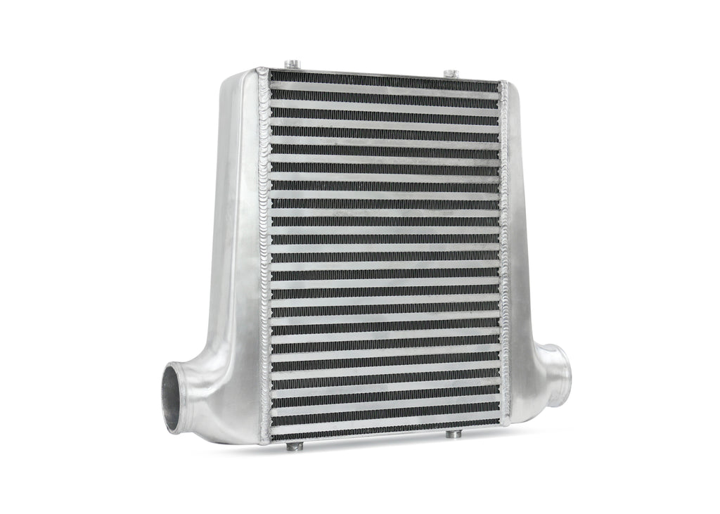 Universal Bar & Plate Intercooler 300 x 400 x 76 | Fenix Radiators