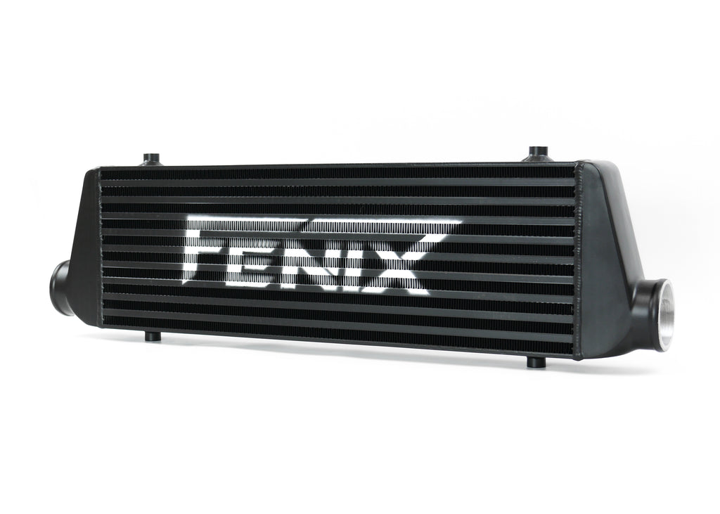 Universal Bar & Plate Intercooler 550 x 180 x 65 | Fenix Radiators