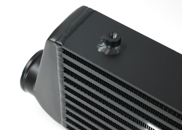 Universal Performance Intercooler [Bar & Plate] - 550 x 180 x 65