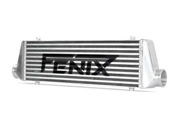 Universal Bar & Plate Intercooler 550 x 180 x 65 | Fenix Radiators