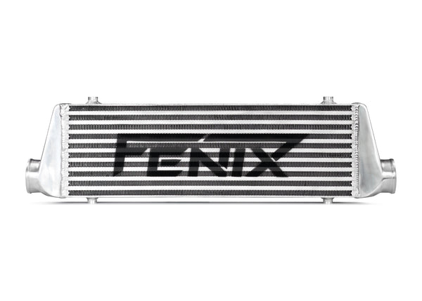 Universal Performance Intercooler [Bar & Plate] - 550 x 180 x 65