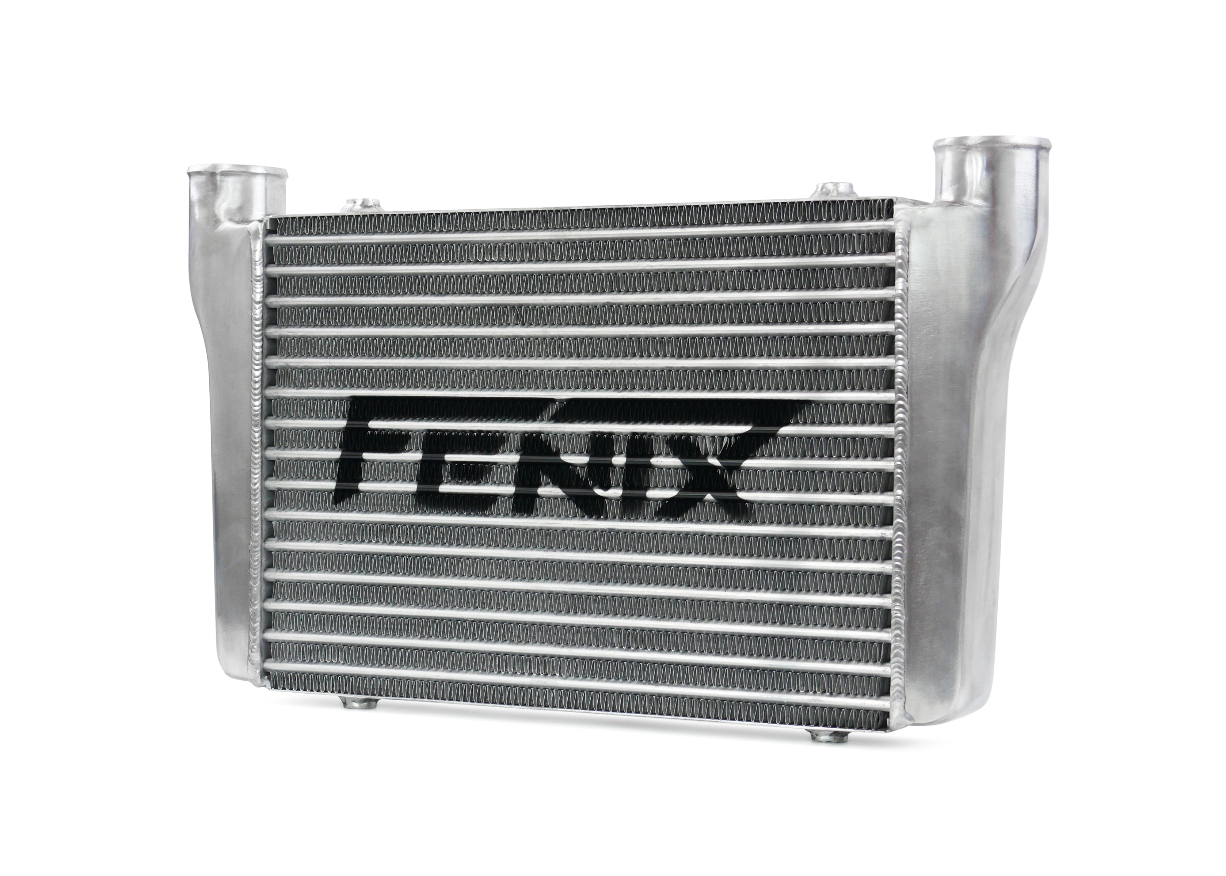 Universal Tube & Fin Intercooler 400 x 287 x 66 | Fenix Radiators ...