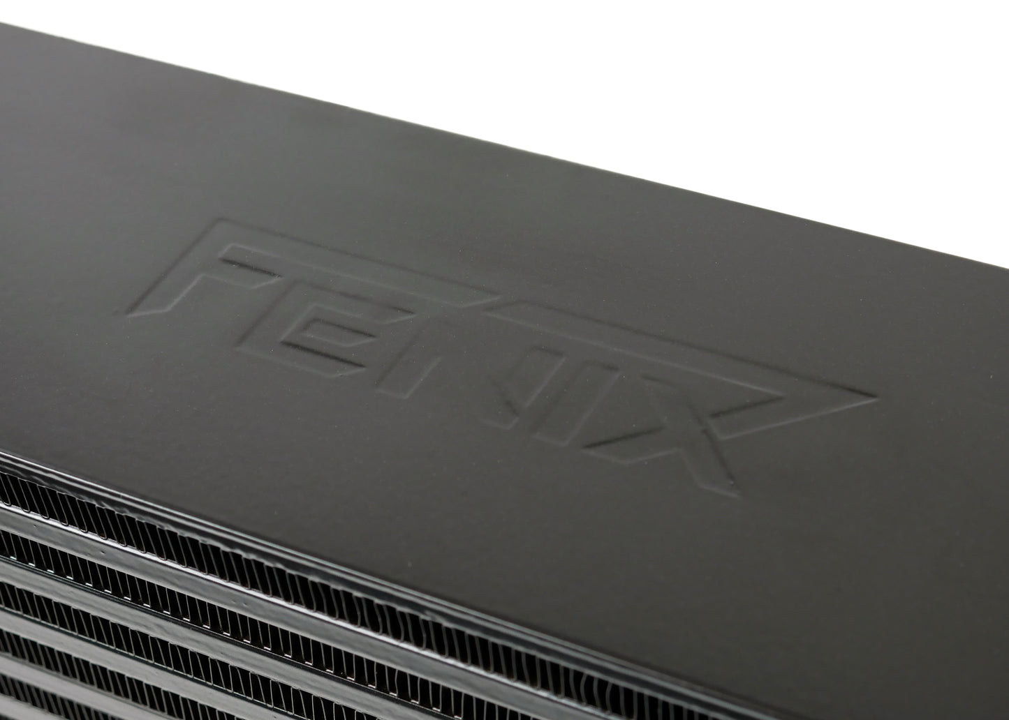 Mitsubishi Lancer Evo X 4B11T 2007-2016  | Performance Intercooler