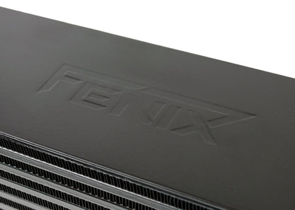 Mitsubishi Lancer Evo X 4B11T 2007-2016  | Performance Intercooler