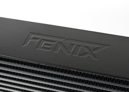 Seat Leon Cupra 5F 2.0 2014-  | Performance Intercooler Kit