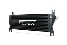Ford Ranger & Ranger Raptor PX 2.0L Diesel | Performance Intercooler Kit