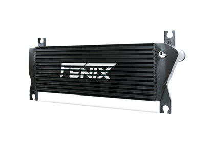 Ford Ranger & Ranger Raptor PX 2.0L Diesel | Performance Intercooler Kit