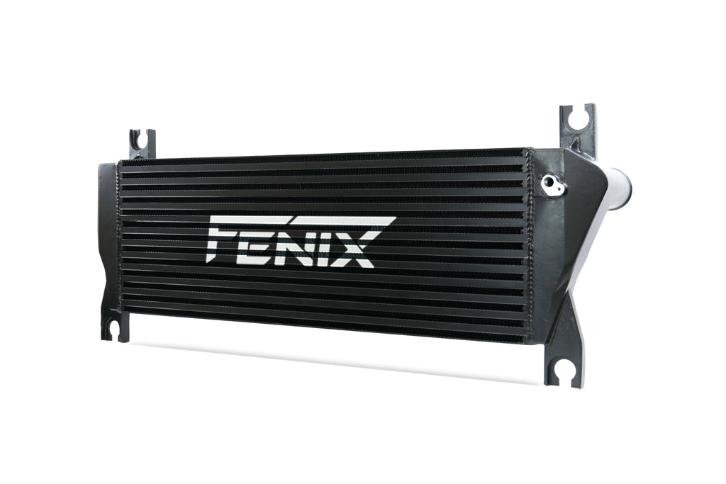 Ford Ranger PX & Mazda BT-50 Intercooler Kit | Fenix Radiators