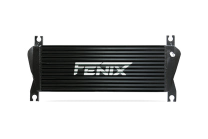 Ford Ranger & Ranger Raptor PX 2.0L Diesel | Performance Intercooler Kit