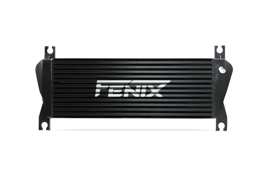 Ford Ranger PX & Mazda BT-50 Intercooler Kit | Fenix Radiators