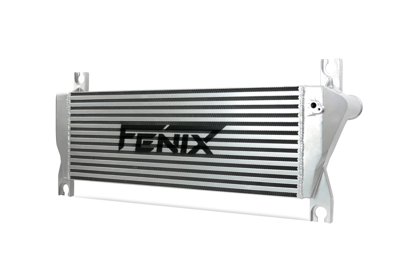 Ford Ranger PX & Mazda BT-50 3.2L Diesel 2011-2022 | Performance Intercooler Kit