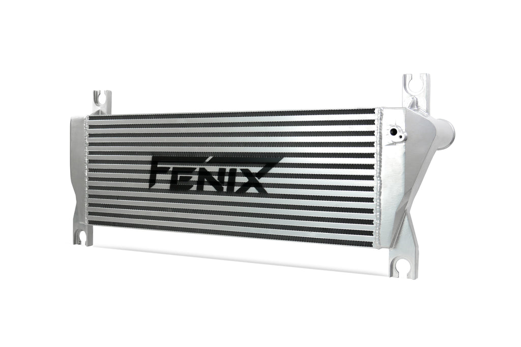 Ford Ranger PX & Mazda BT-50 Intercooler Kit | Fenix Radiators