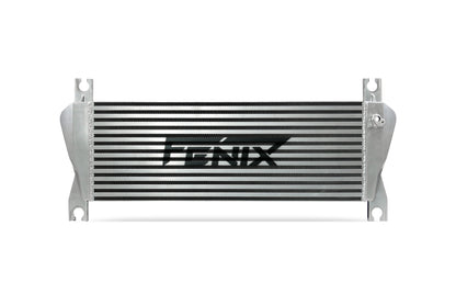 Ford Ranger PX & Mazda BT-50 3.2L Diesel 2011-2022 | Performance Intercooler Kit