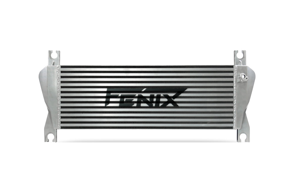 Ford Ranger PX & Mazda BT-50 Intercooler Kit | Fenix Radiators