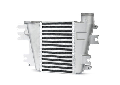 Nissan Patrol GU Y61 ZD30 1997-2016  | Performance Intercooler