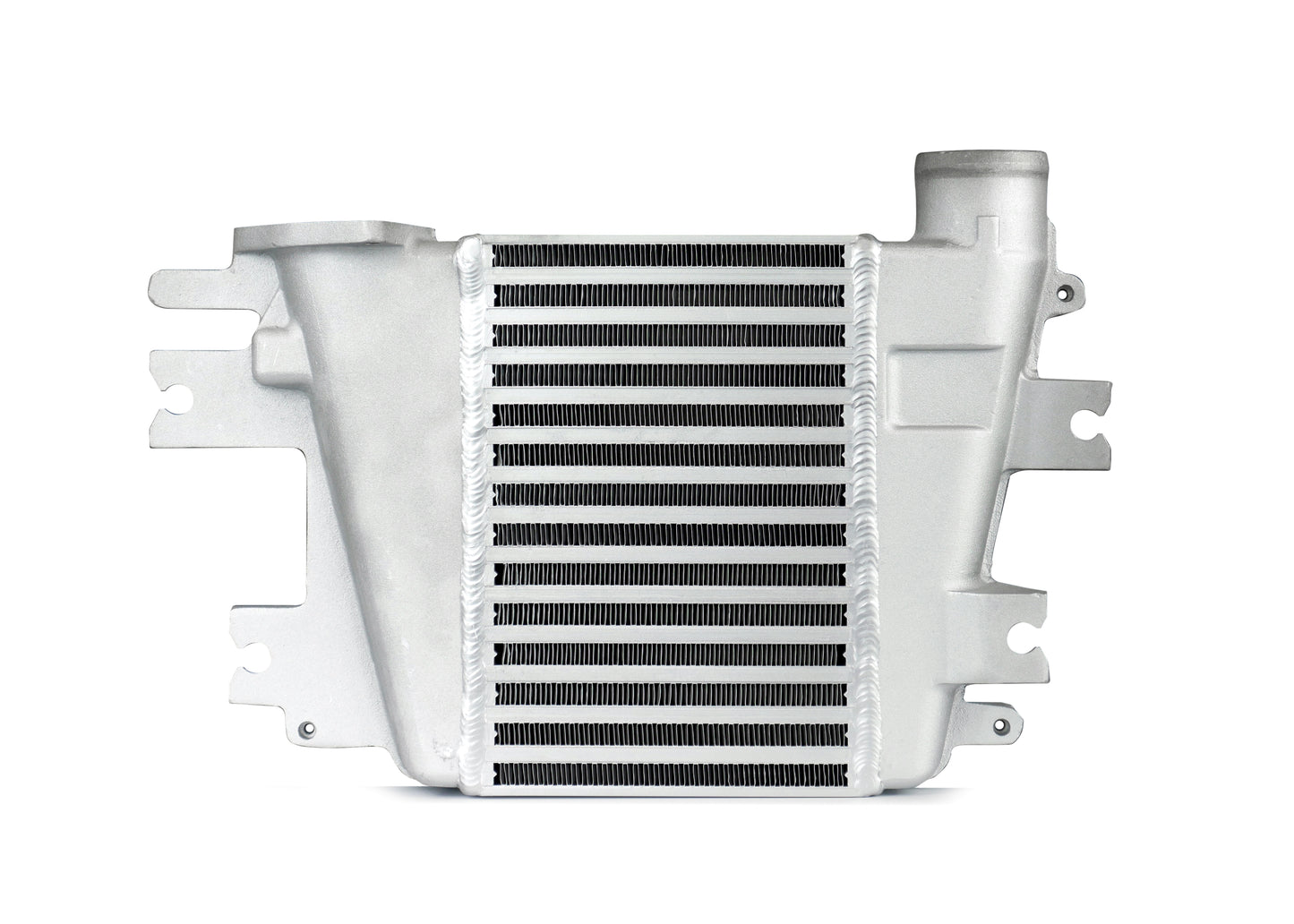 Nissan Patrol GU Y61 ZD30 1997-2016  | Performance Intercooler