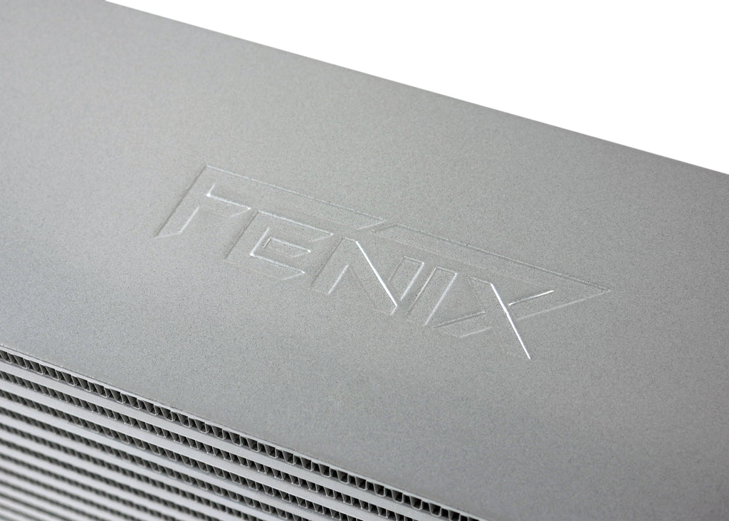 Ford Focus ST 2.0L EcoBoost Performance Intercooler | Fenix Radiators