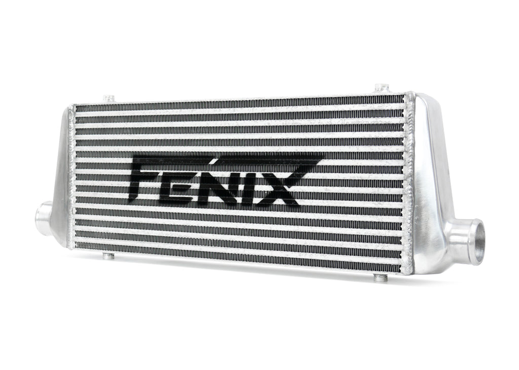 Universal Bar & Plate Intercooler 550 x 230 x 65 | Fenix Radiators