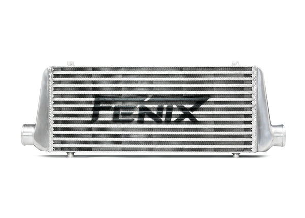 Universal Bar & Plate Intercooler 550 x 230 x 65 | Fenix Radiators