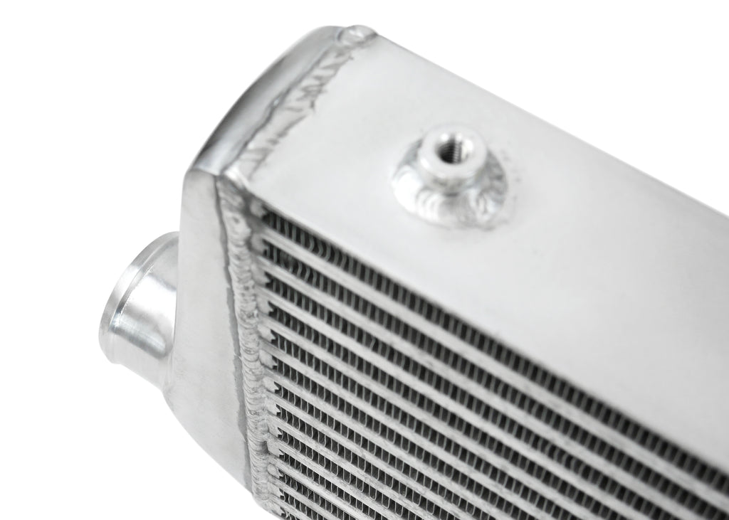 Universal Bar & Plate Intercooler 550 x 230 x 65 | Fenix Radiators