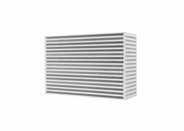 Blank Intercooler Core