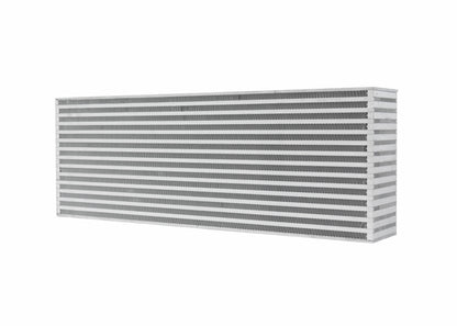 Blank Intercooler Core