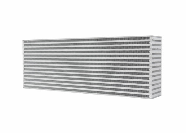 Blank Intercooler Core [Bar & Plate]
