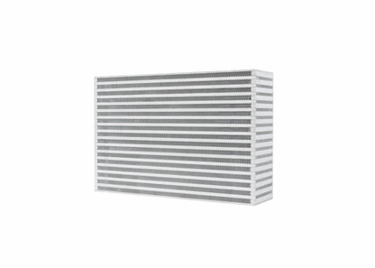 Blank Intercooler Core