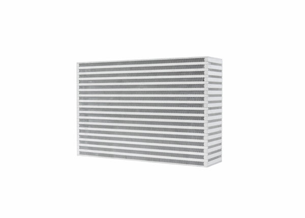 Blank Intercooler Core