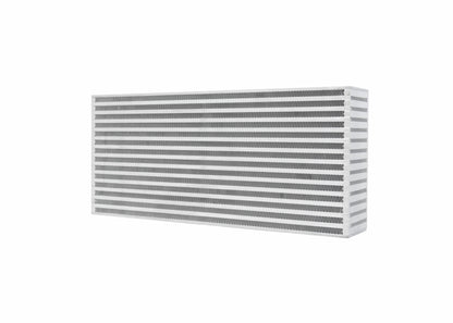 Blank Intercooler Core