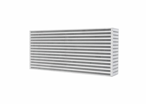 Blank Intercooler Core