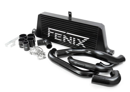 Nissan Silvia / 200SX S14 & S15 SR20DET 1993-2002 | Performance Intercooler Kit
