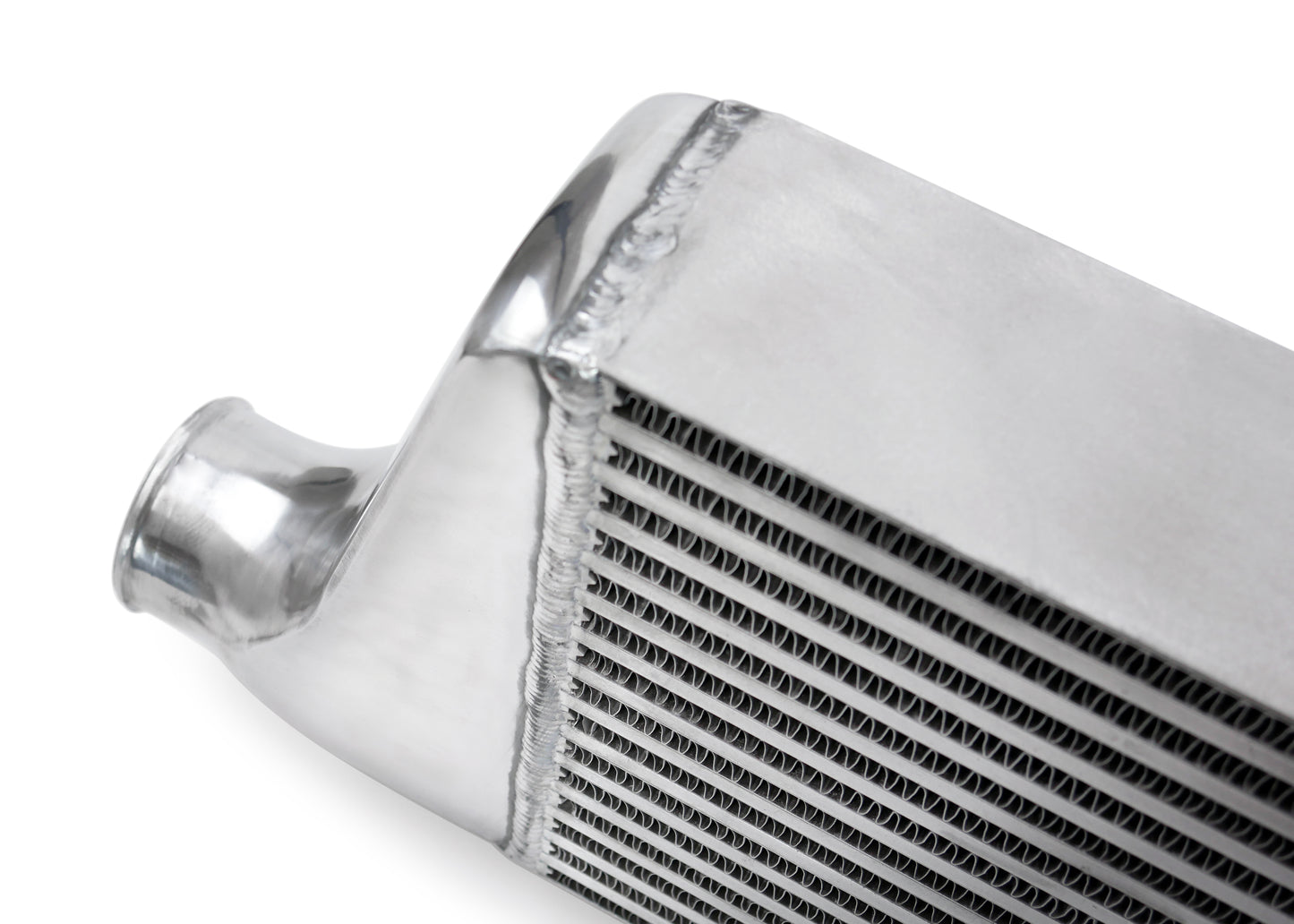 Nissan Silvia / 200SX S14 & S15 SR20DET 1993-2002 | Intercooler