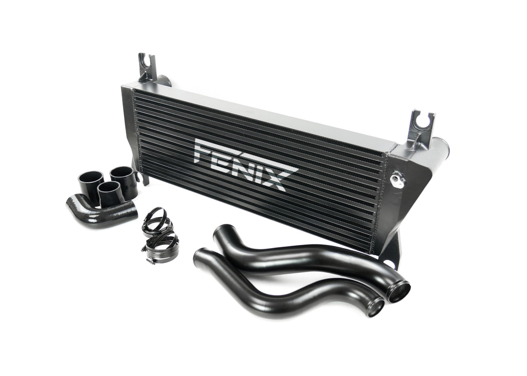Ford Ranger PX & Mazda BT-50 Intercooler Kit | Fenix Radiators
