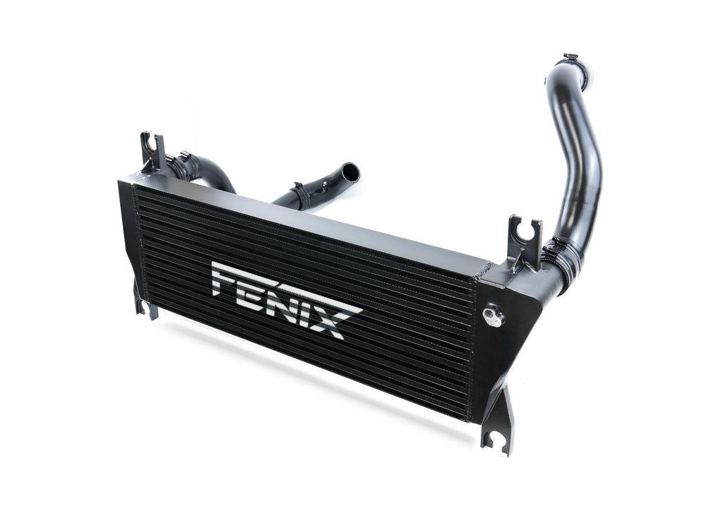 Ford Ranger PX & Mazda BT-50 Intercooler Kit | Fenix Radiators