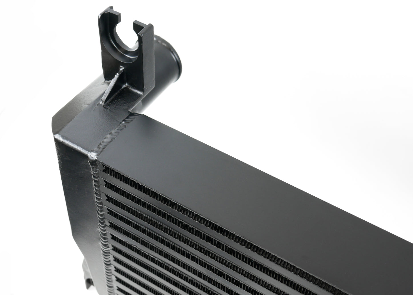 Ford Ranger & Ranger Raptor PX 2.0L Diesel | Performance Intercooler Kit