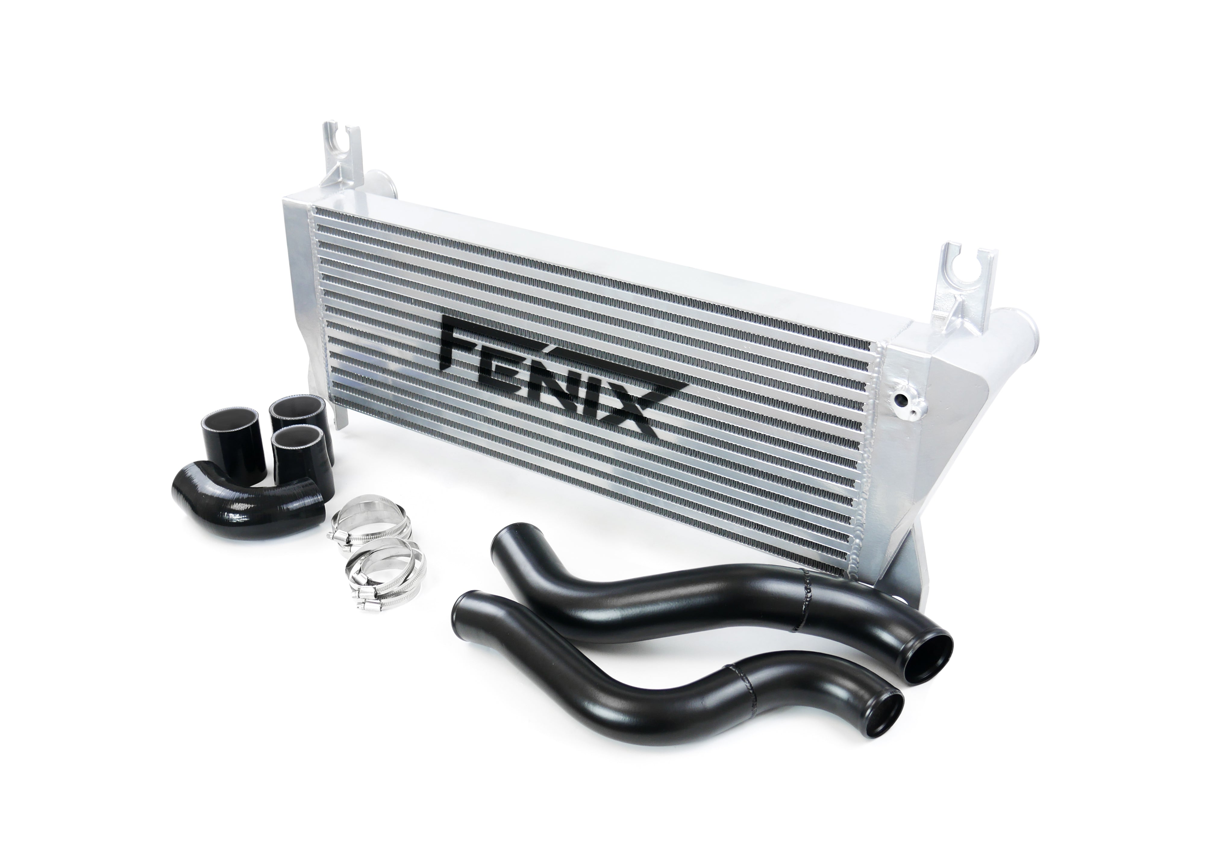 Ford Ranger PX & Mazda BT-50 Intercooler Kit | Fenix Radiators – Fenix ...