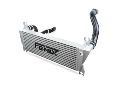 Ford Ranger PX & Mazda BT-50 3.2L Diesel 2011-2022 | Performance Intercooler Kit
