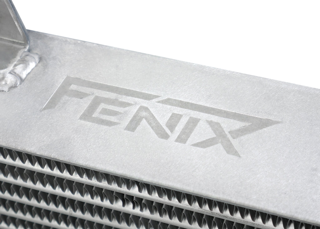Jzx100 Radiator Toyota JZX100 1JZ Intercooler Kit | Fenix Radiators