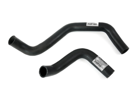 Isuzu Bighorn 3.2L Petrol & 3.1L Diesel 1991-2002 Radiator Hoses