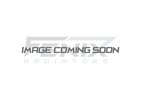 Holden Commodore VT / VX & Ute / Crewman VU LS1 Fan Shroud Kit