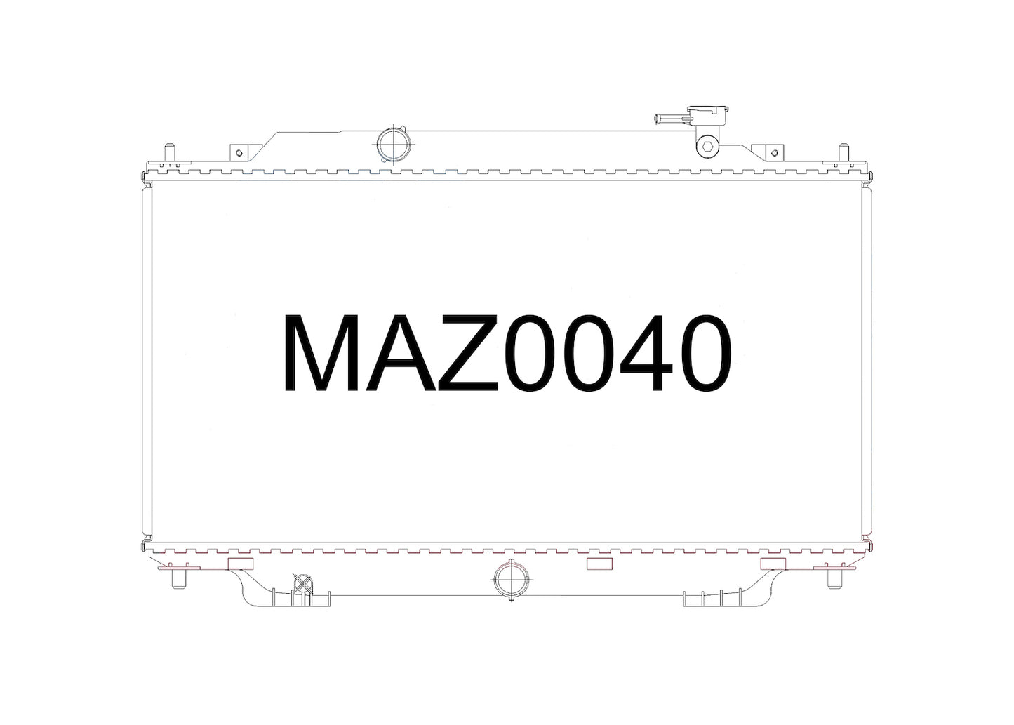 Mazda 3/6 & Axela [BM] [GJ] Petrol 2013-2018