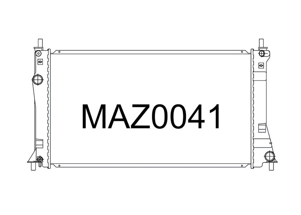 Mazda 5 / Premacy [CW] Petrol & Diesel 2010-2018