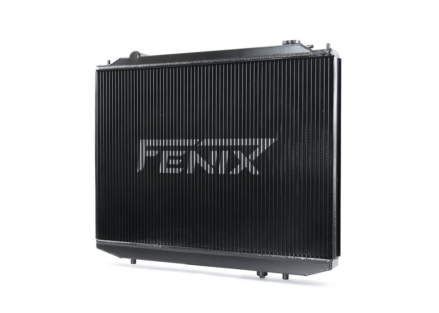 Ford Courier Petrol / Diesel & Ranger Diesel 1996-2011 | Performance Radiator