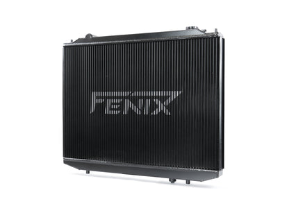 Ford Courier Petrol / Diesel & Ranger Diesel 1996-2011 | Performance Radiator