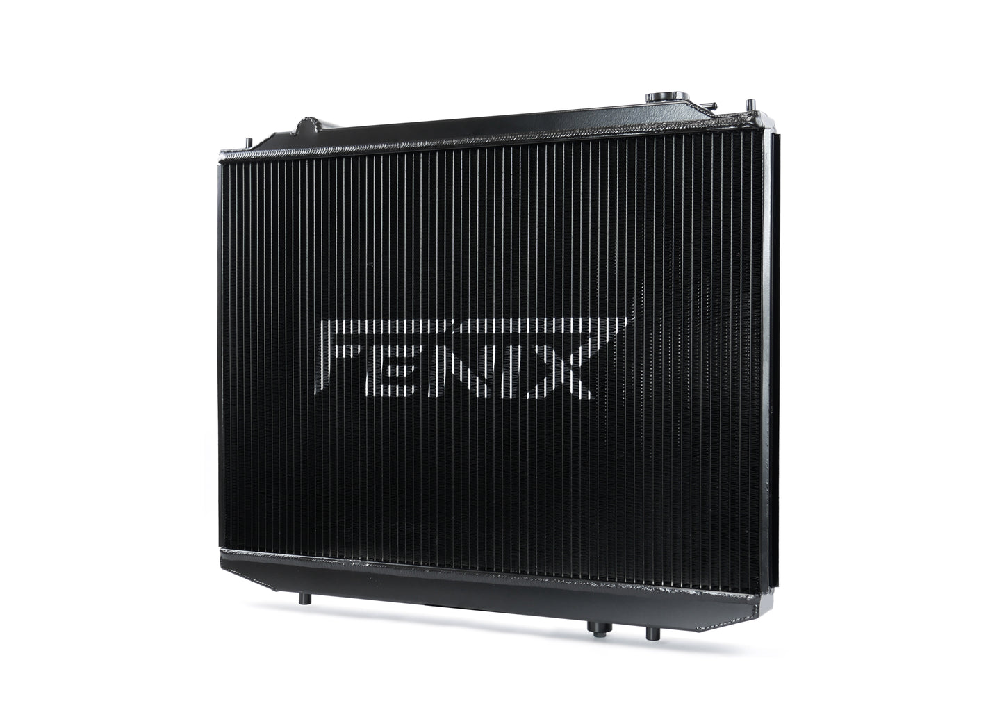 Mazda Bounty / B2500 WL-WLT & BT-50 UN Diesel 1996-2011 | Performance Radiator
