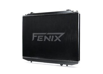 Mazda Bounty / B2500 WL-WLT & BT-50 UN Diesel 1996-2011 | Performance Radiator